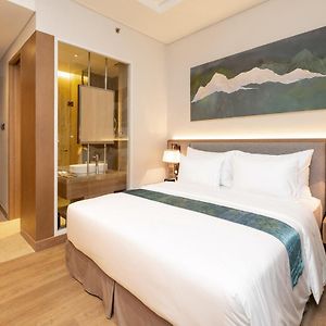 Kamar king deluxe